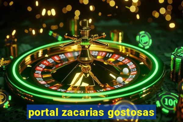 portal zacarias gostosas